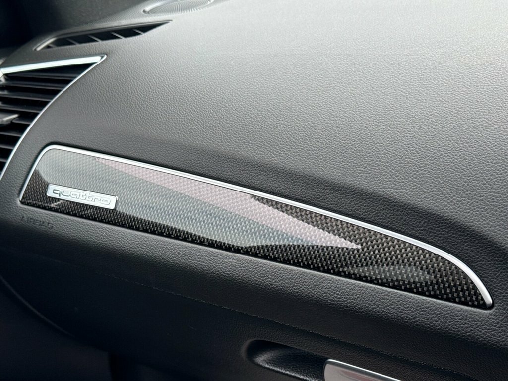 Audi SQ5 2016 Audi Sq5 #36
