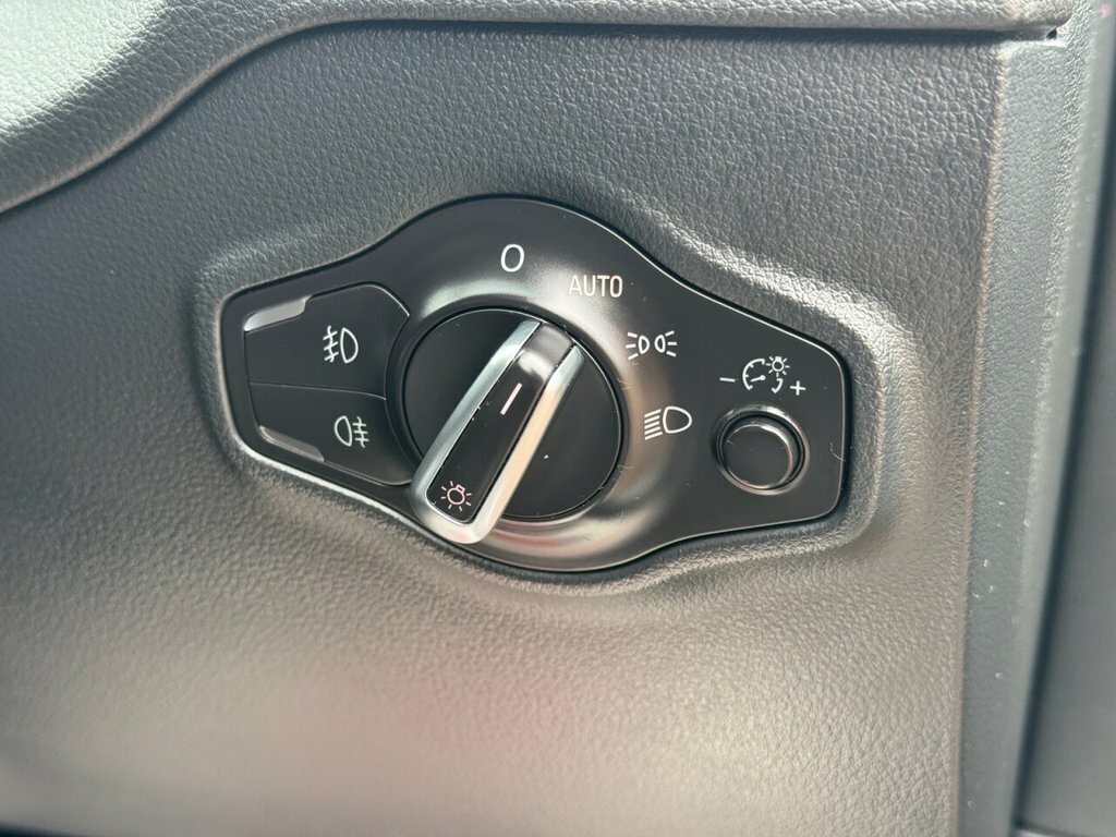 Audi SQ5 2016 Audi Sq5 #24