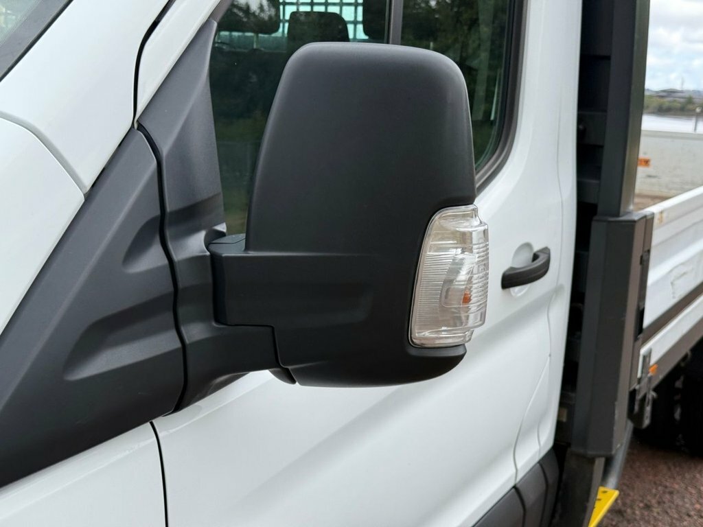 Ford Transit Custom 2.0 300 Base Pv L1 H1 104 Bhp White #40