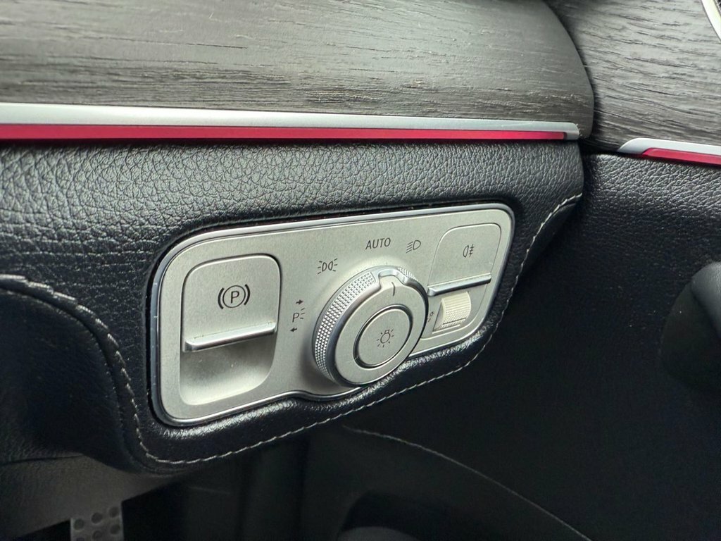 Mercedes-Benz GLE Class  Black #30