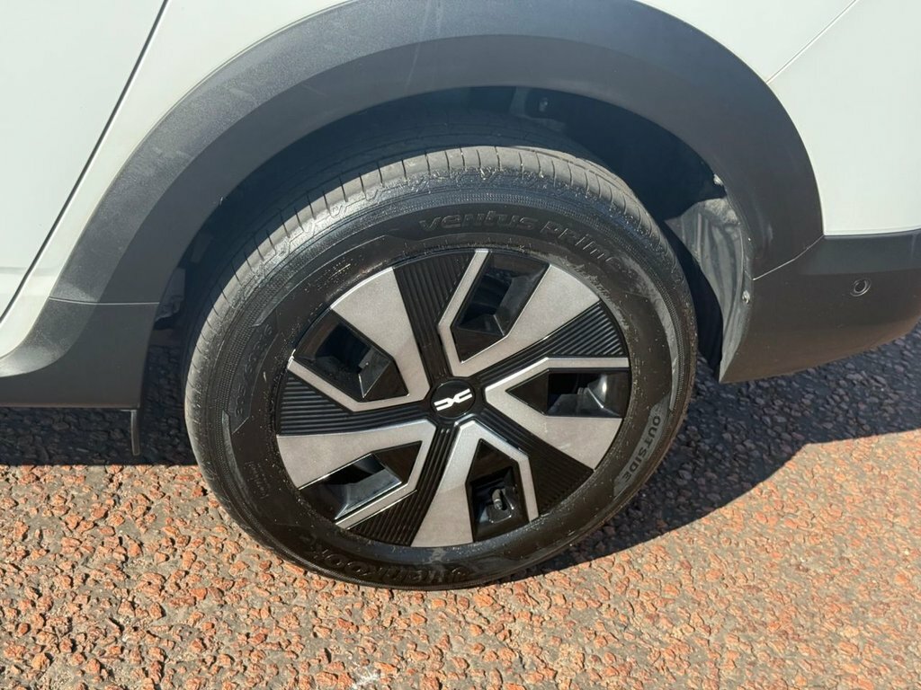 Dacia Jogger 1.6 Hev Extreme Estate Grey #39