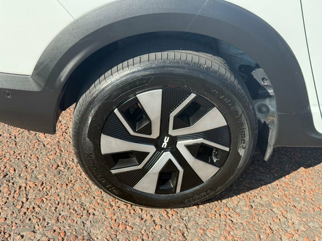 Dacia Jogger 1.6 Hev Extreme Estate Grey #7