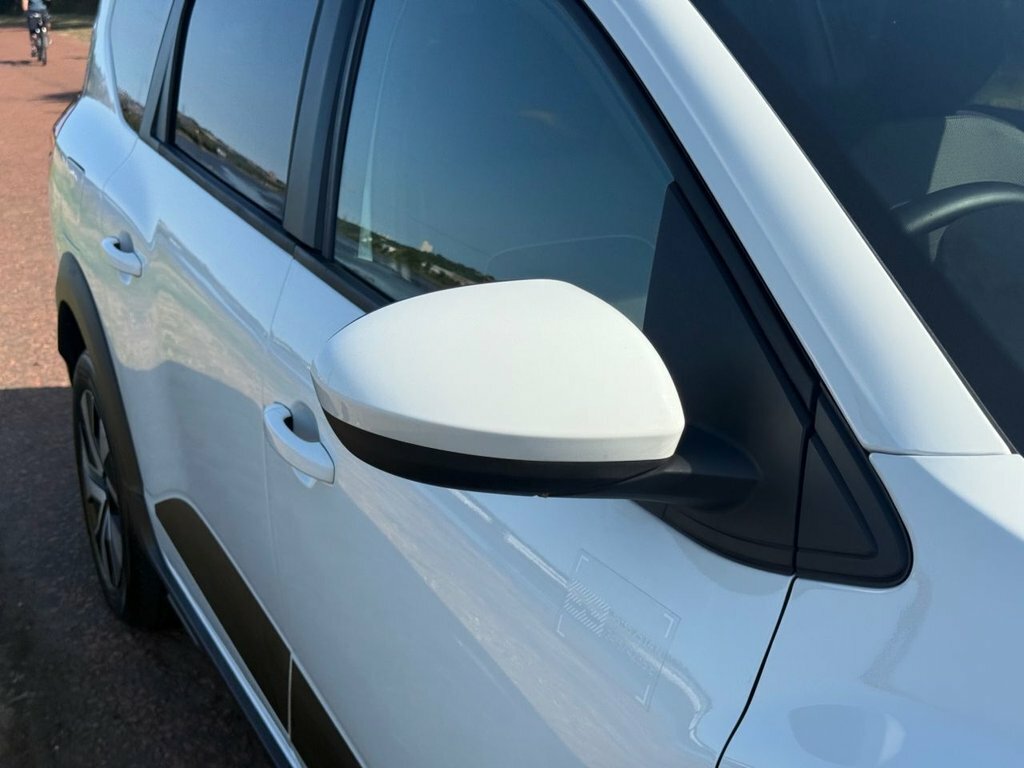 Dacia Jogger 1.6 Hev Extreme Estate Grey #44