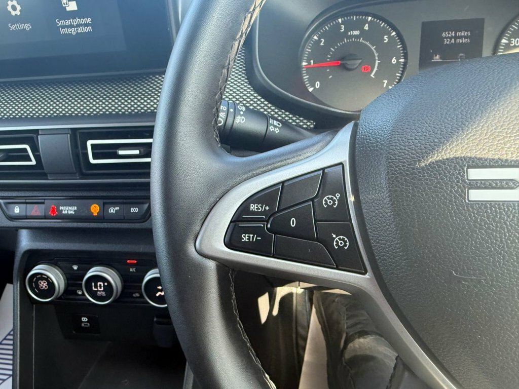 Dacia Jogger 1.6 Hev Extreme Estate Grey #23