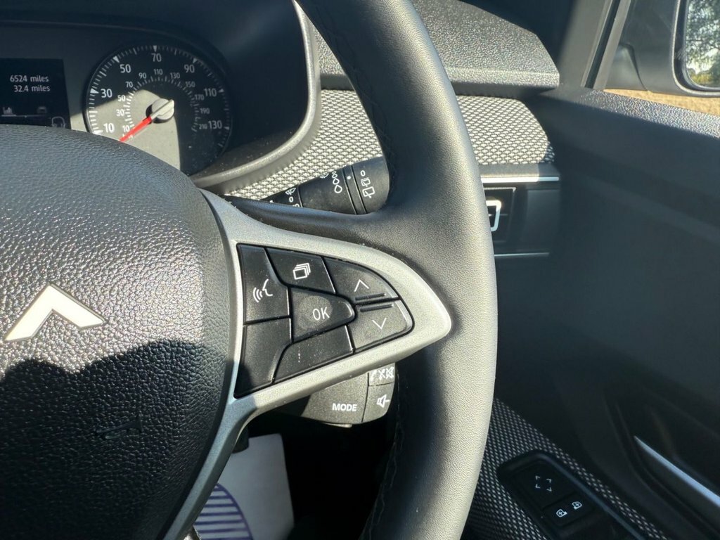 Dacia Jogger 1.6 Hev Extreme Estate Grey #24
