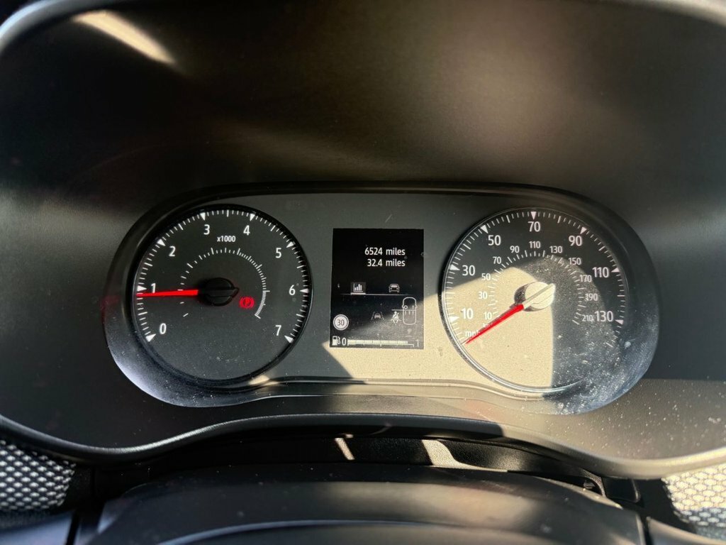 Dacia Jogger 1.6 Hev Extreme Estate Grey #16