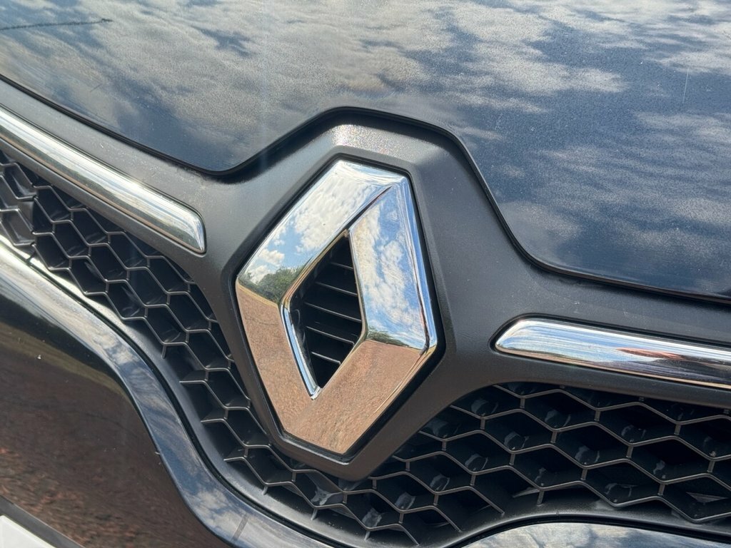 Renault Twingo 1L Dynamique Black #4