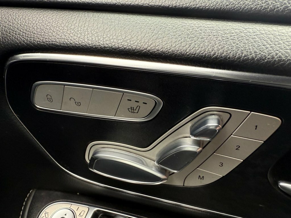 Mercedes-Benz V Class V250 Bluetec Sport Extra Long Silver #29