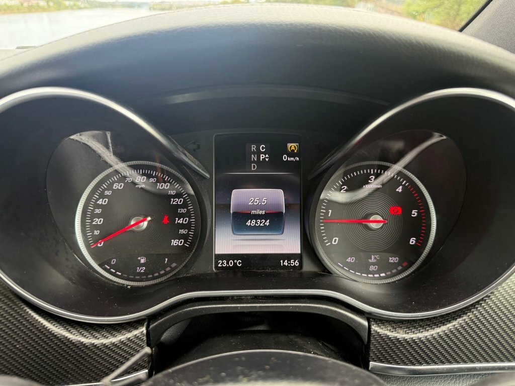 Mercedes-Benz V Class V250 Bluetec Sport Extra Long Silver #18