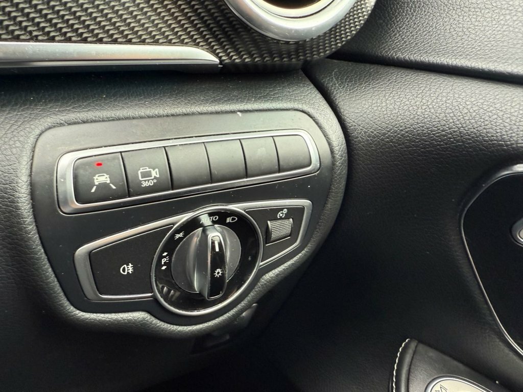 Mercedes-Benz V Class V250 Bluetec Sport Extra Long Silver #28