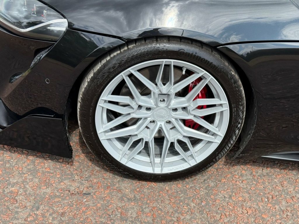 Toyota Supra Pro Grey #40