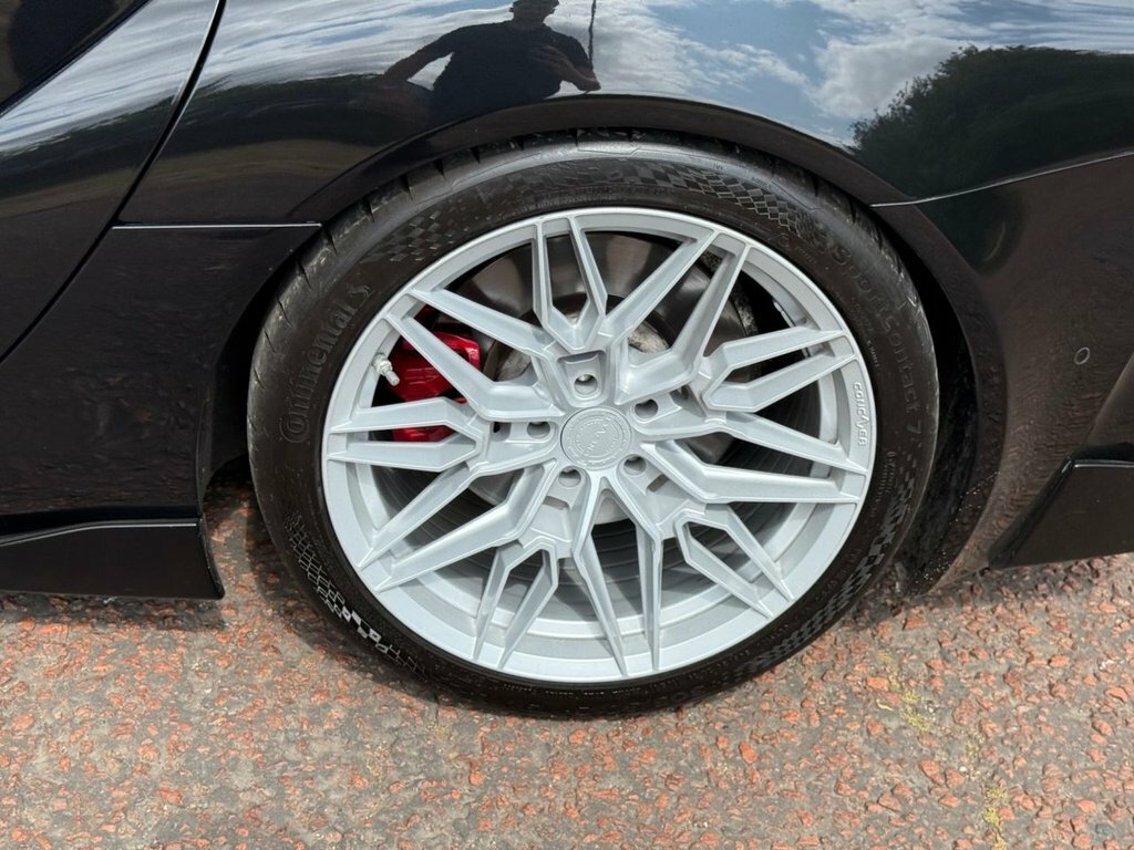 Toyota Supra Pro Grey #41