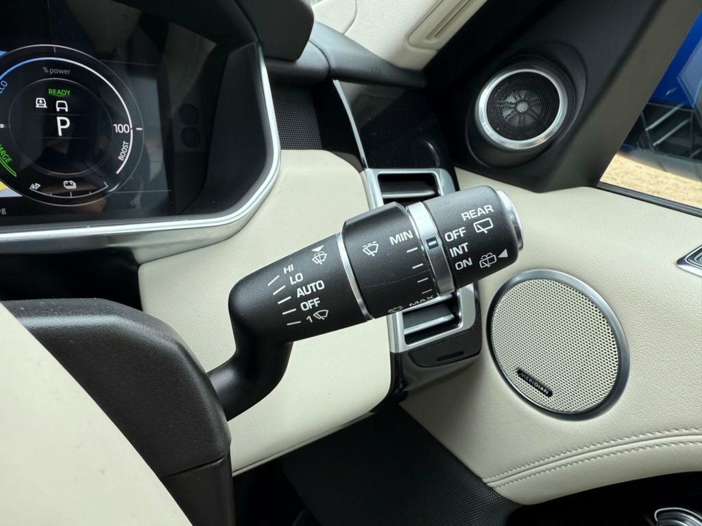 Land Rover Range Rover Range Rover Vogue Se Sdv8 Grey #26