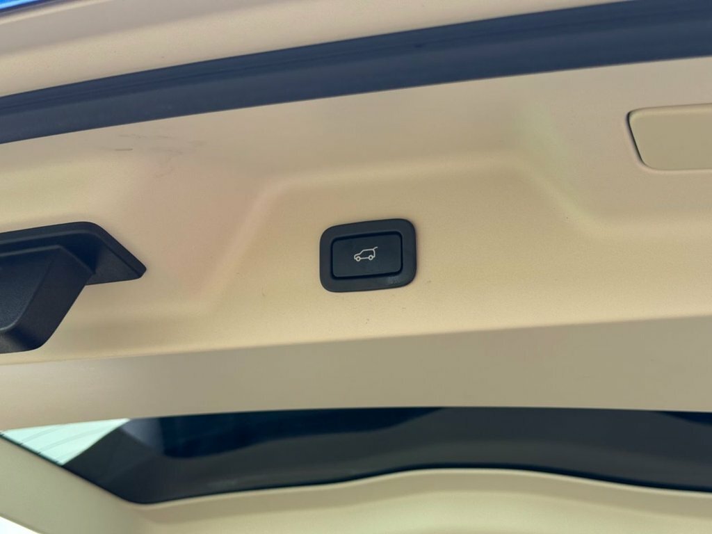 Land Rover Range Rover Range Rover Vogue Se Sdv8 Grey #7