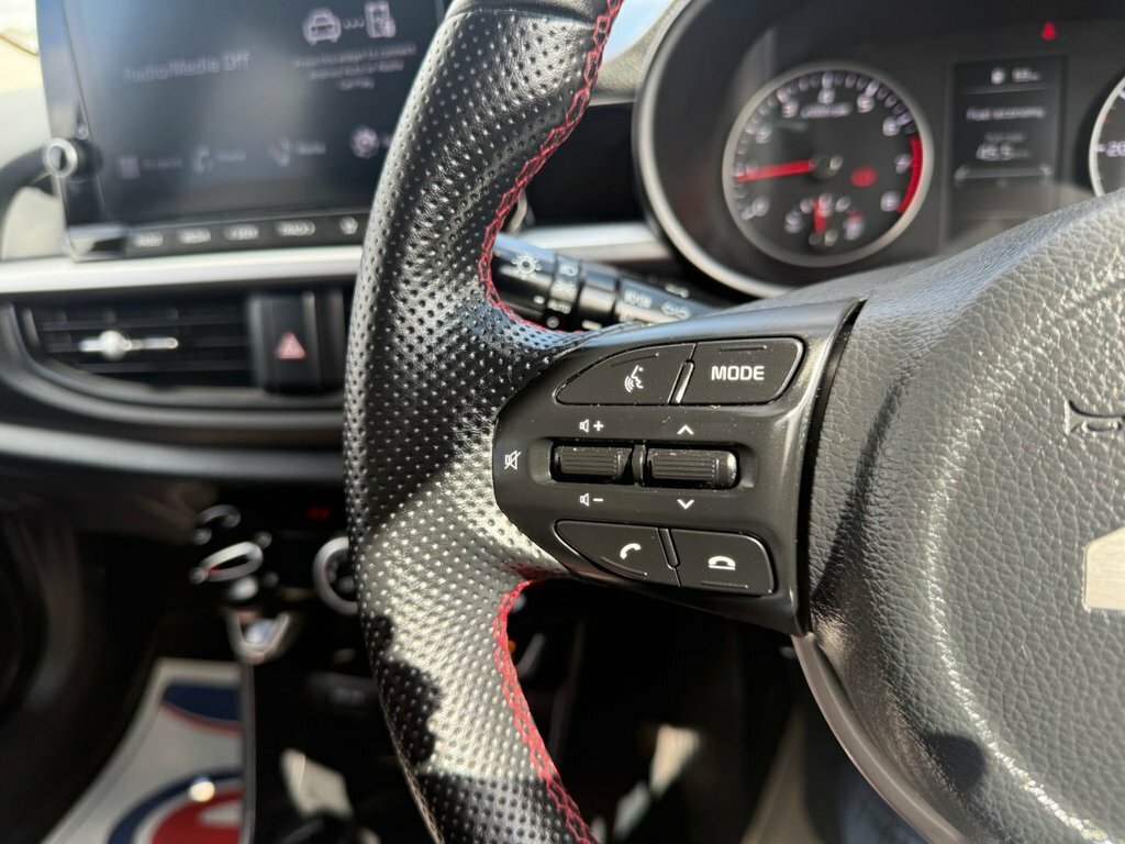 Kia Picanto 1.0 2 4 Seats  #24