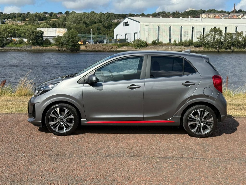 Kia Picanto 1.0 2 4 Seats  #31