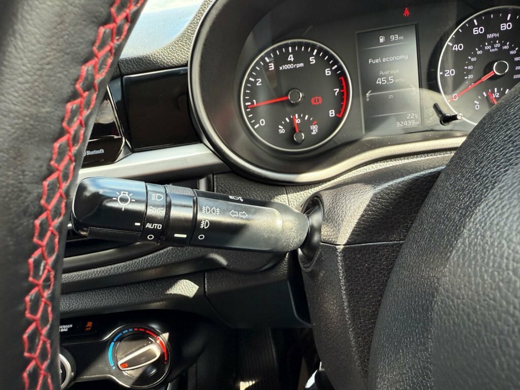 Kia Picanto 1.0 2 4 Seats  #27