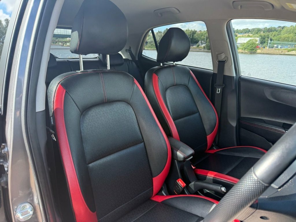 Kia Picanto 1.0 2 4 Seats  #12