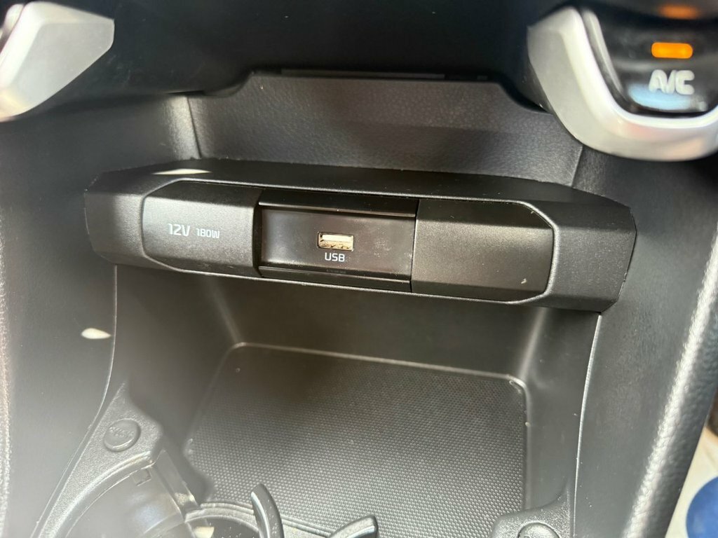 Kia Picanto 1.0 2 4 Seats  #20