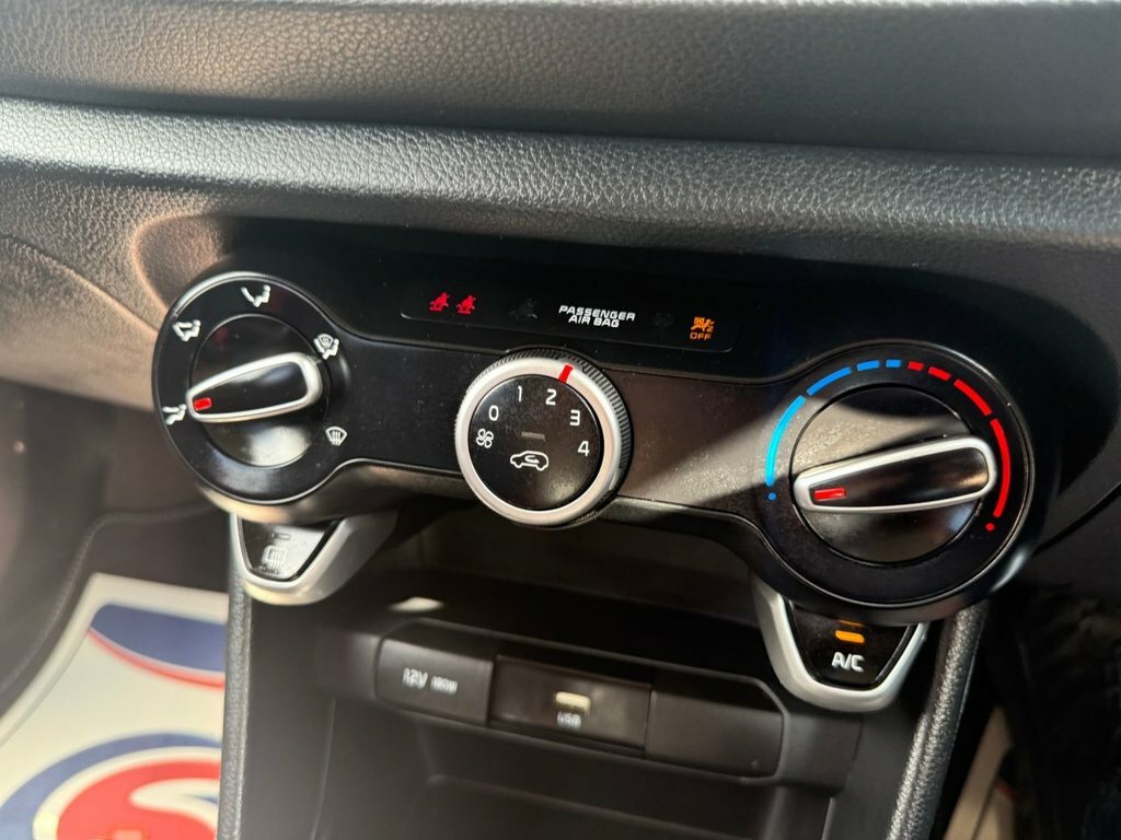 Kia Picanto 1.0 2 4 Seats  #19