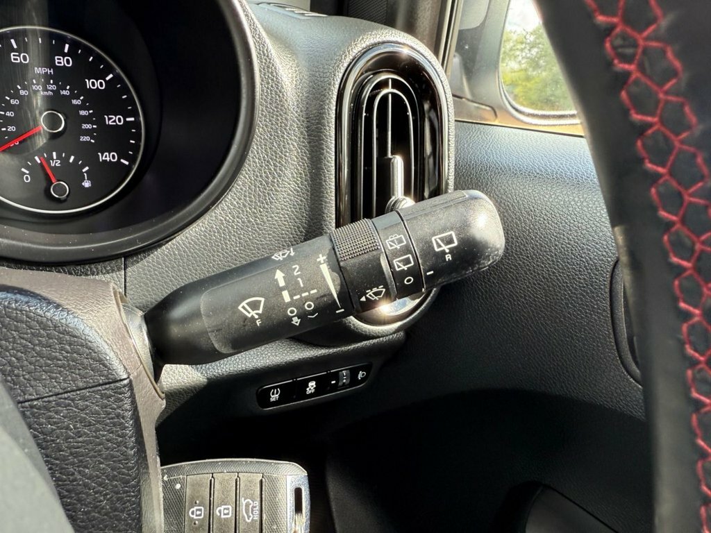 Kia Picanto 1.0 2 4 Seats  #26