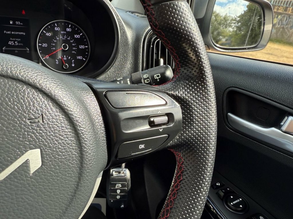 Kia Picanto 1.0 2 4 Seats  #25