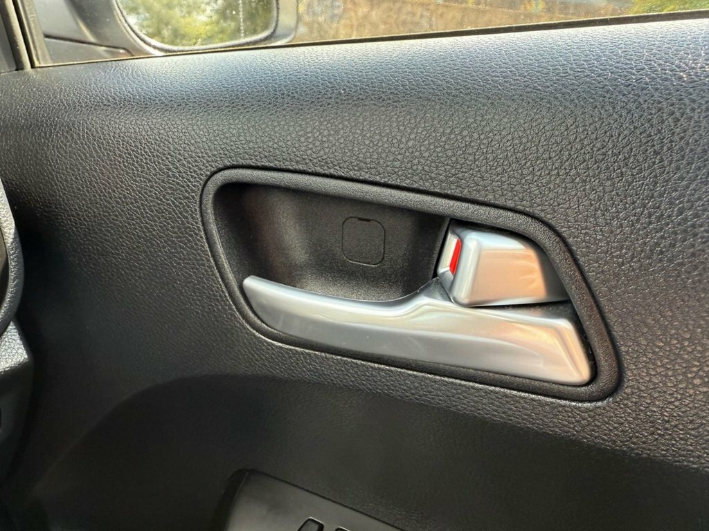 Kia Picanto 1.0 2 4 Seats  #30