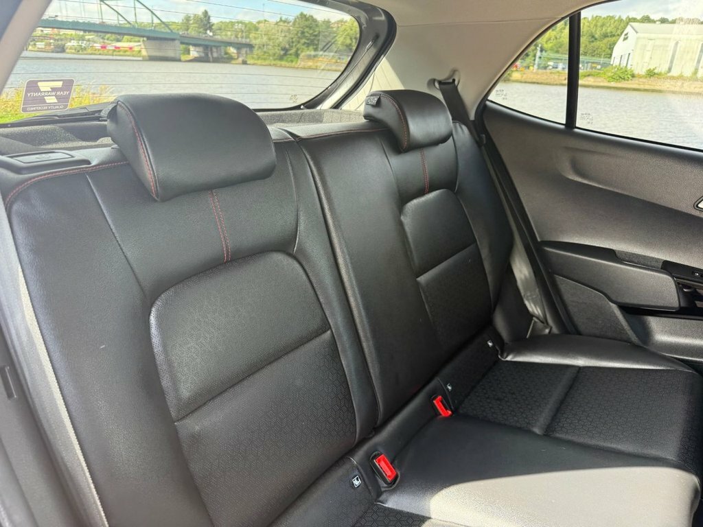 Kia Picanto 1.0 2 4 Seats  #13