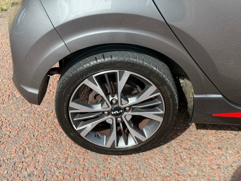 Kia Picanto 1.0 2 4 Seats  #7