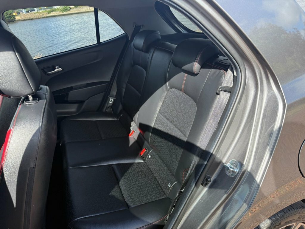 Kia Picanto 1.0 2 4 Seats  #40