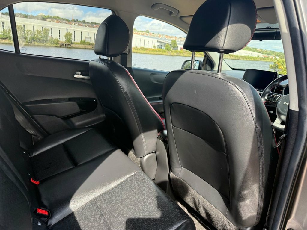 Kia Picanto 1.0 2 4 Seats  #14