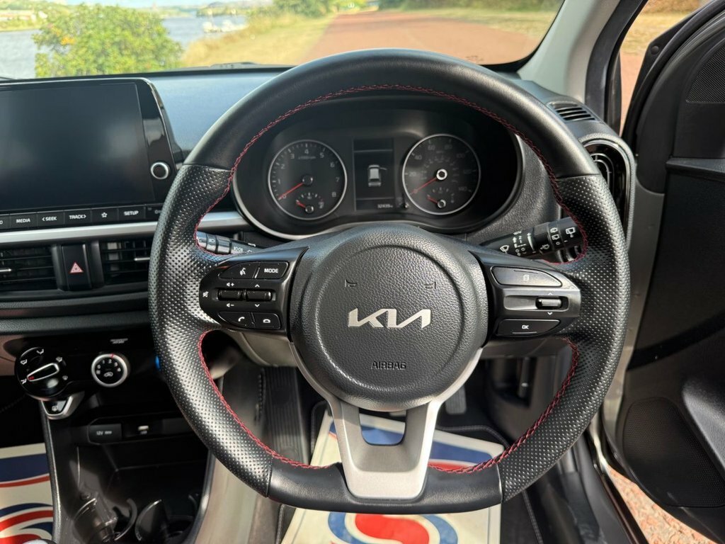 Kia Picanto 1.0 2 4 Seats  #15