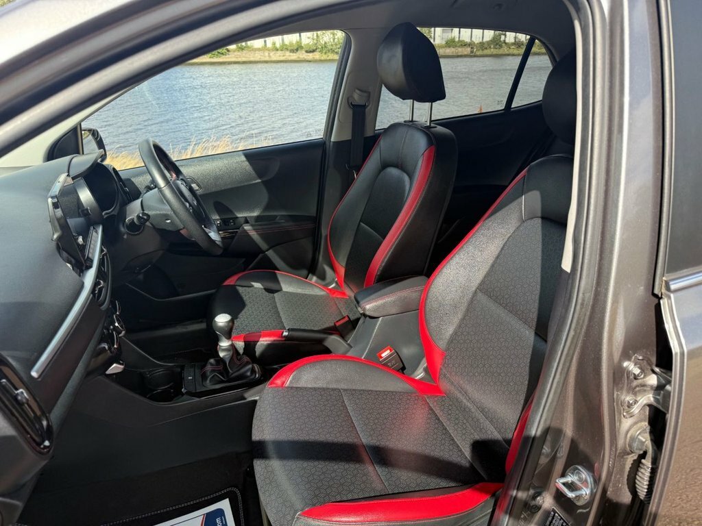 Kia Picanto 1.0 2 4 Seats  #39