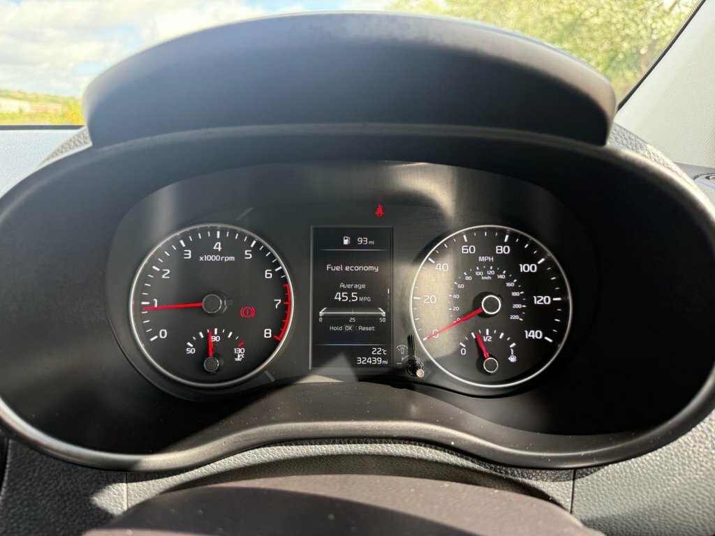 Kia Picanto 1.0 2 4 Seats  #16