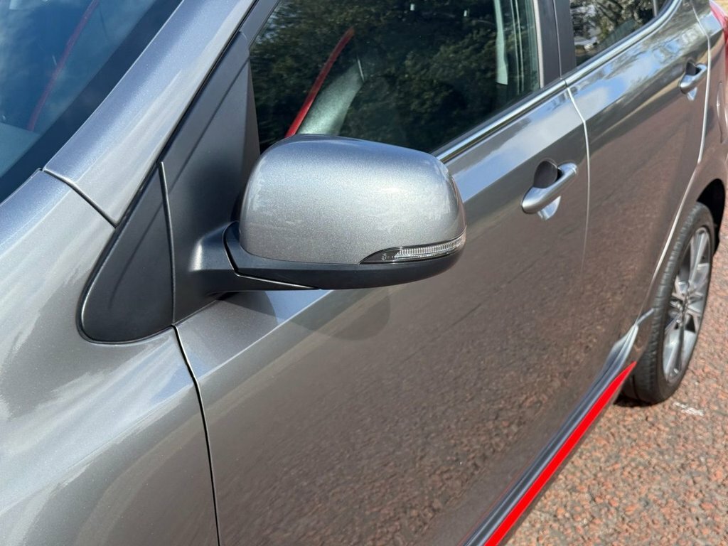 Kia Picanto 1.0 2 4 Seats  #41