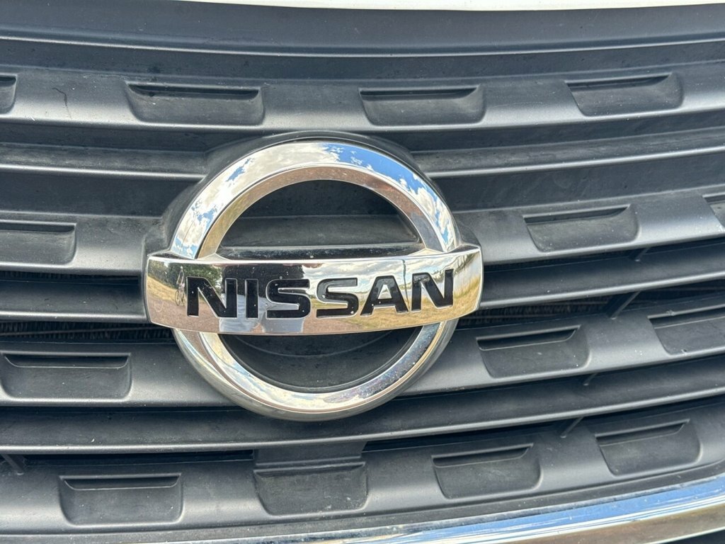 Nissan NV300 1.6L Acenta 6Dr White #5