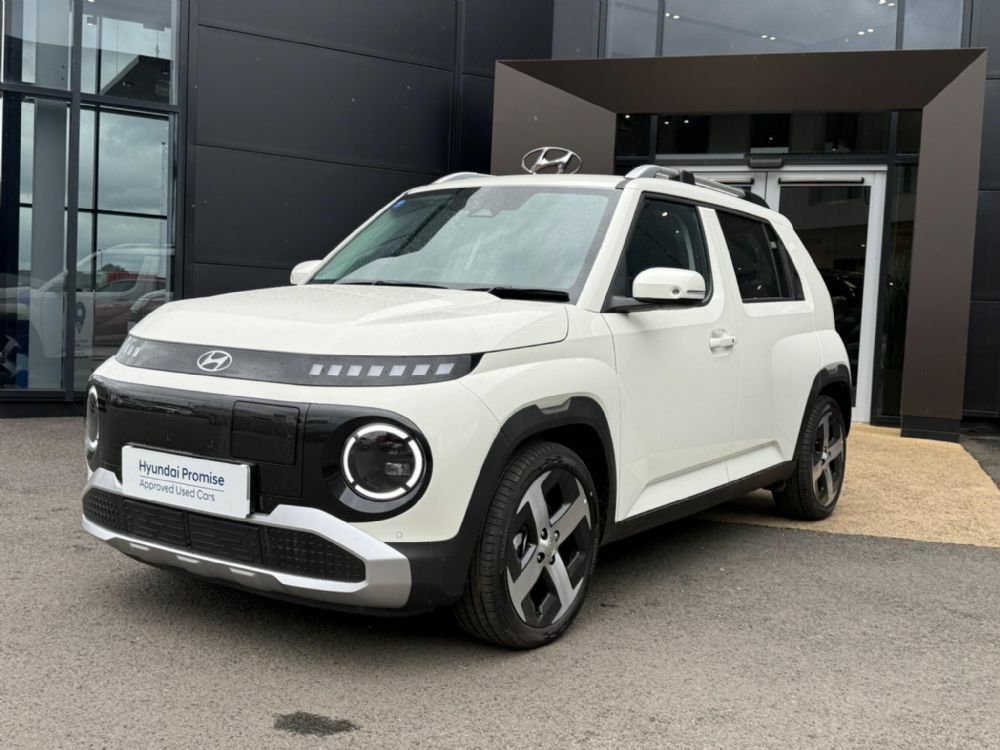 Hyundai Inster Long Range 49Kwh 02 #5