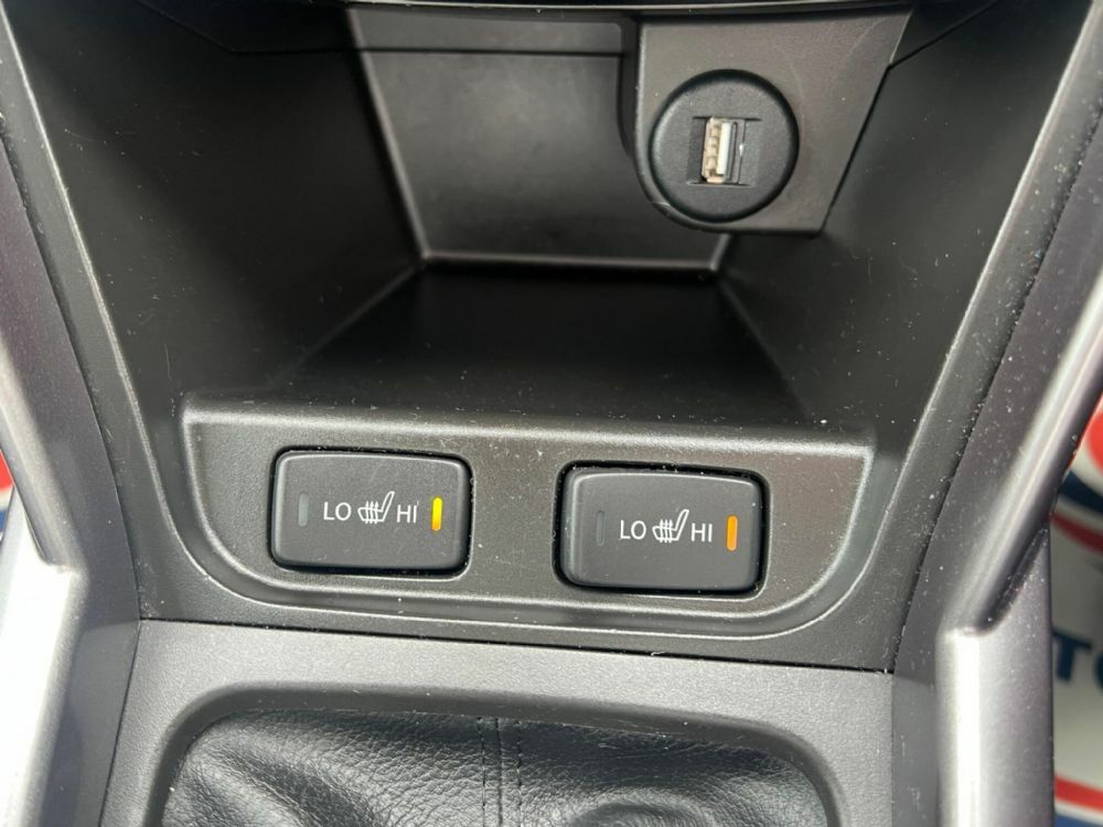 Suzuki S Cross 1.4 Boosterjet 48V Hybrid Motion - 2022 Black #19