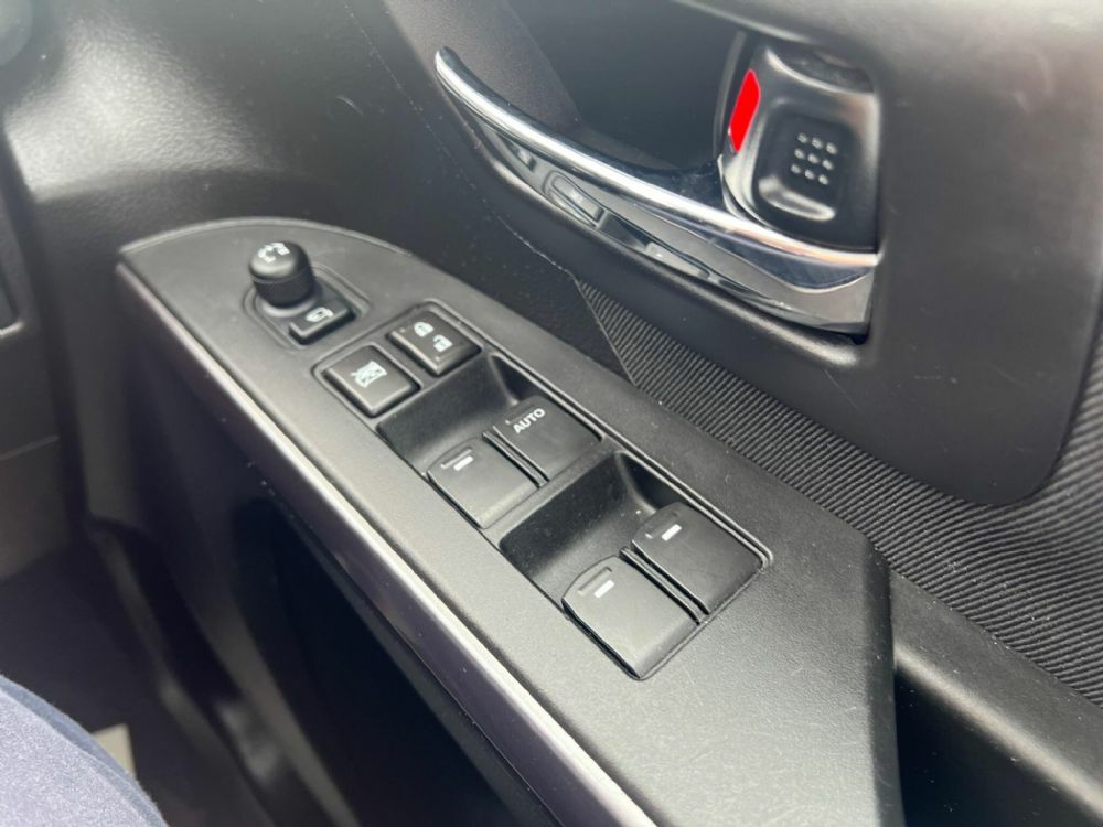 Suzuki S Cross 1.4 Boosterjet 48V Hybrid Motion - 2022 Black #10