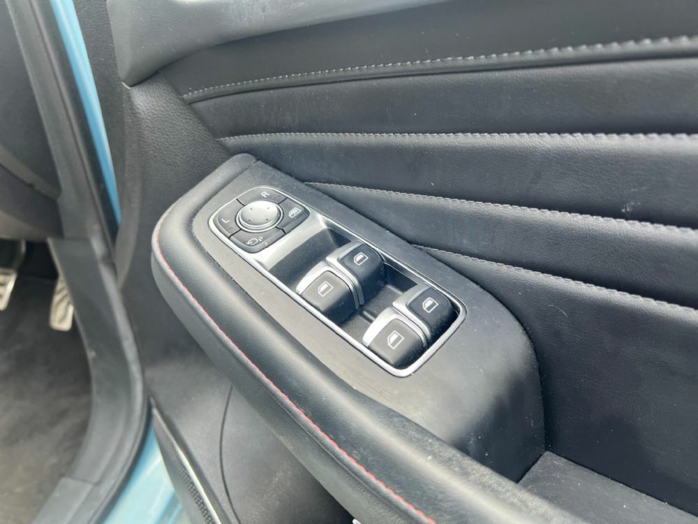 MG HS 1.5 T Gdi Exclusive Suv Euro 6 Blue #10