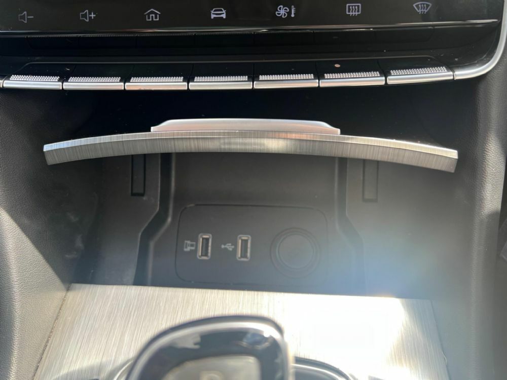 MG HS 1.5 T Gdi Exclusive Suv Euro 6 Blue #17
