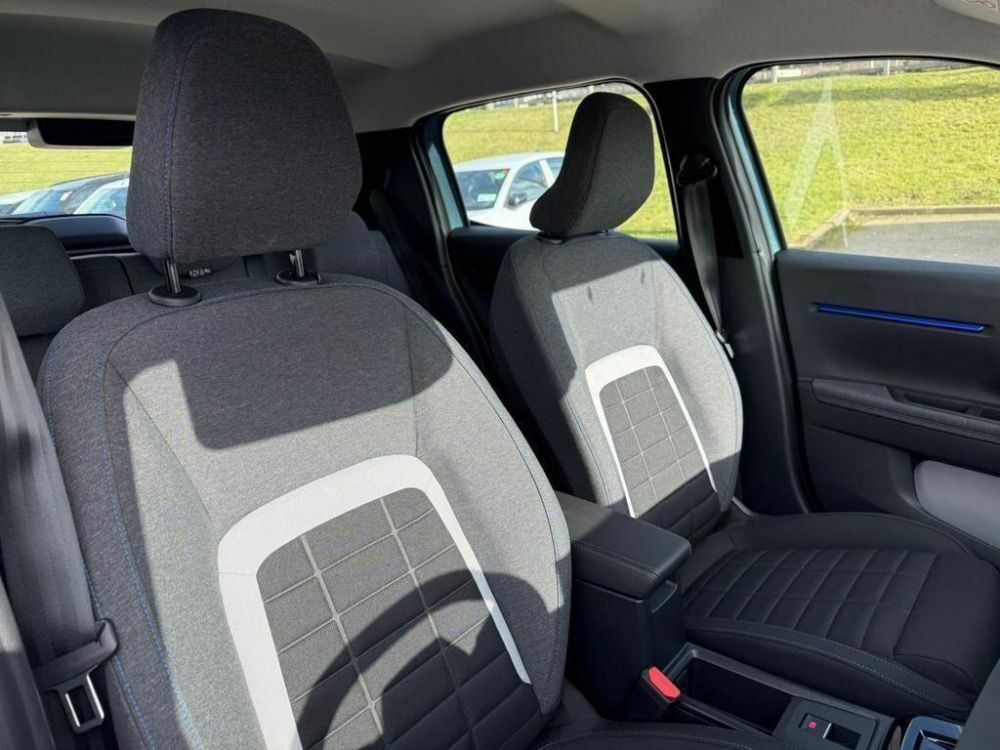 Citroen C3 1.2 Turbo Plus Euro 6 S S Blue #2