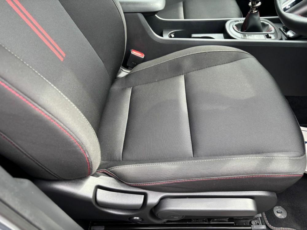Hyundai Kona 1.6 Hybrid 129 N Line S Dct Black #12