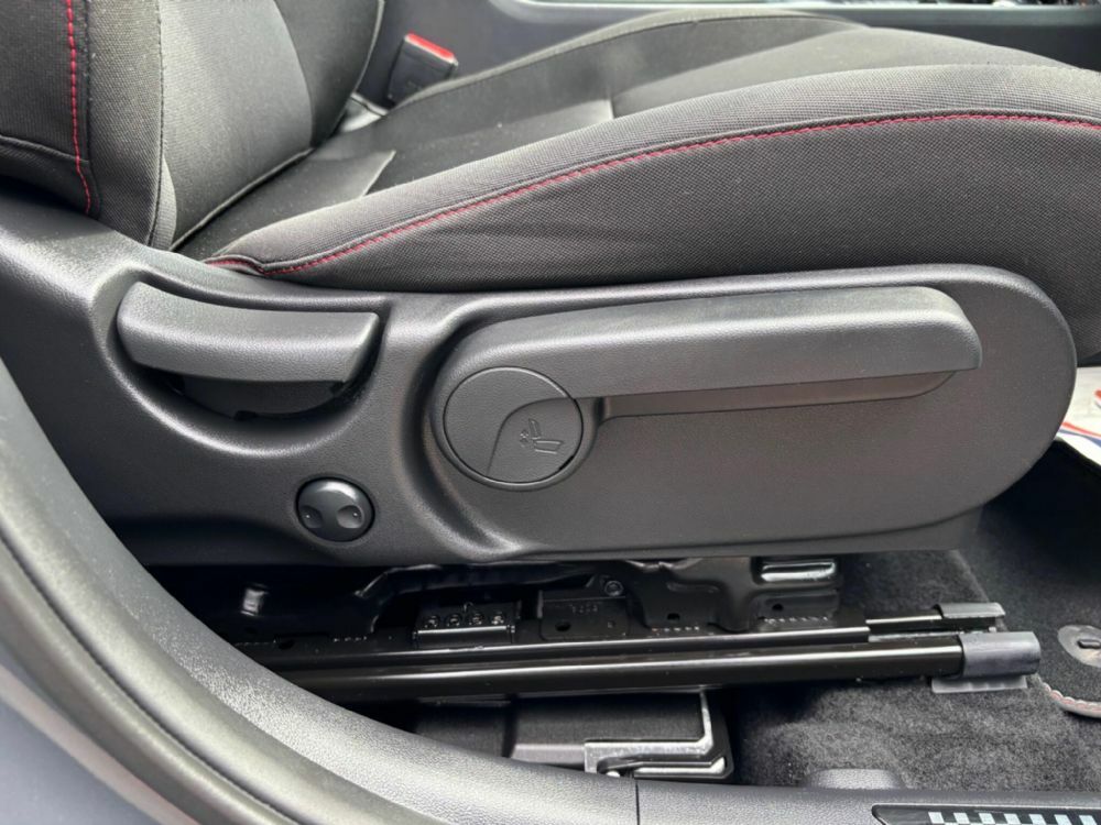 Hyundai Kona 1.6 Hybrid 129 N Line S Dct Black #13