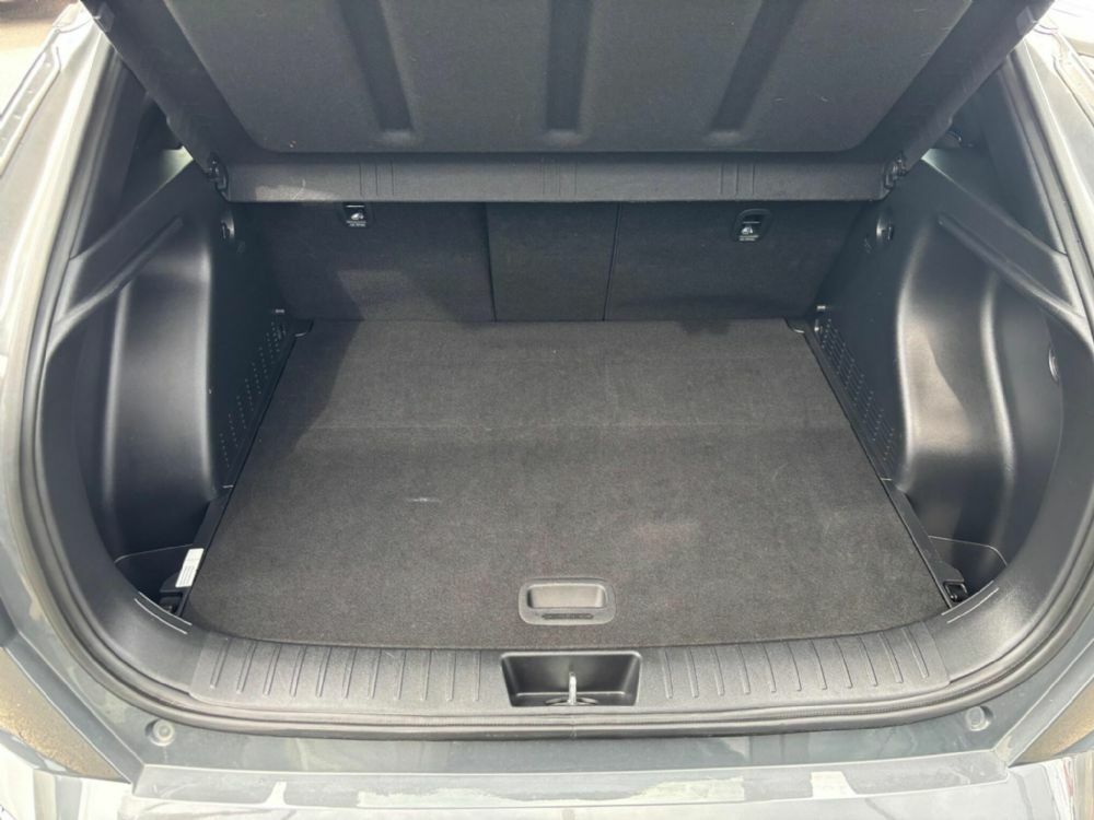 Hyundai Kona 1.6 Hybrid 129 N Line S Dct Black #38