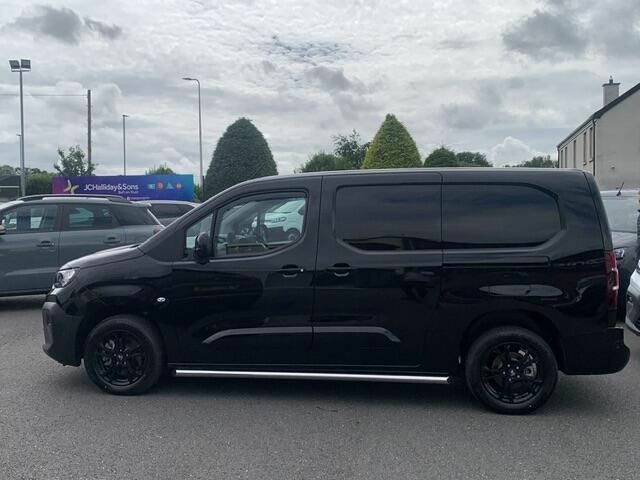 Citroen Berlingo 1.5 Bluehdi 950Driver XL Eat8 Lwb Euro 6 S S 6D #6