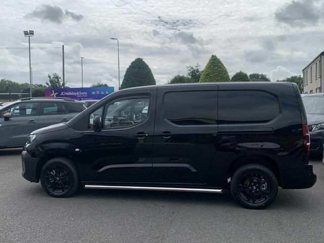 Citroen Berlingo 1.5 Bluehdi 950Driver XL Eat8 Lwb Euro 6 S S 6D #3