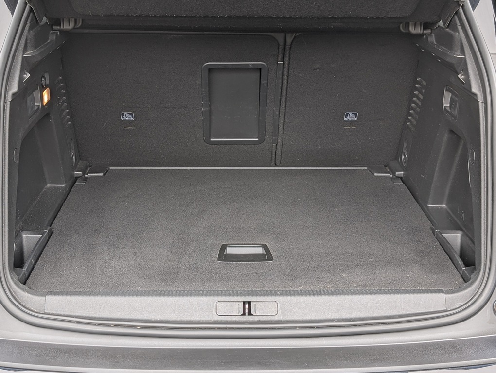 Peugeot 3008 1.5Bhdi 130Hp Gt Premium BD22OJB Blue #6