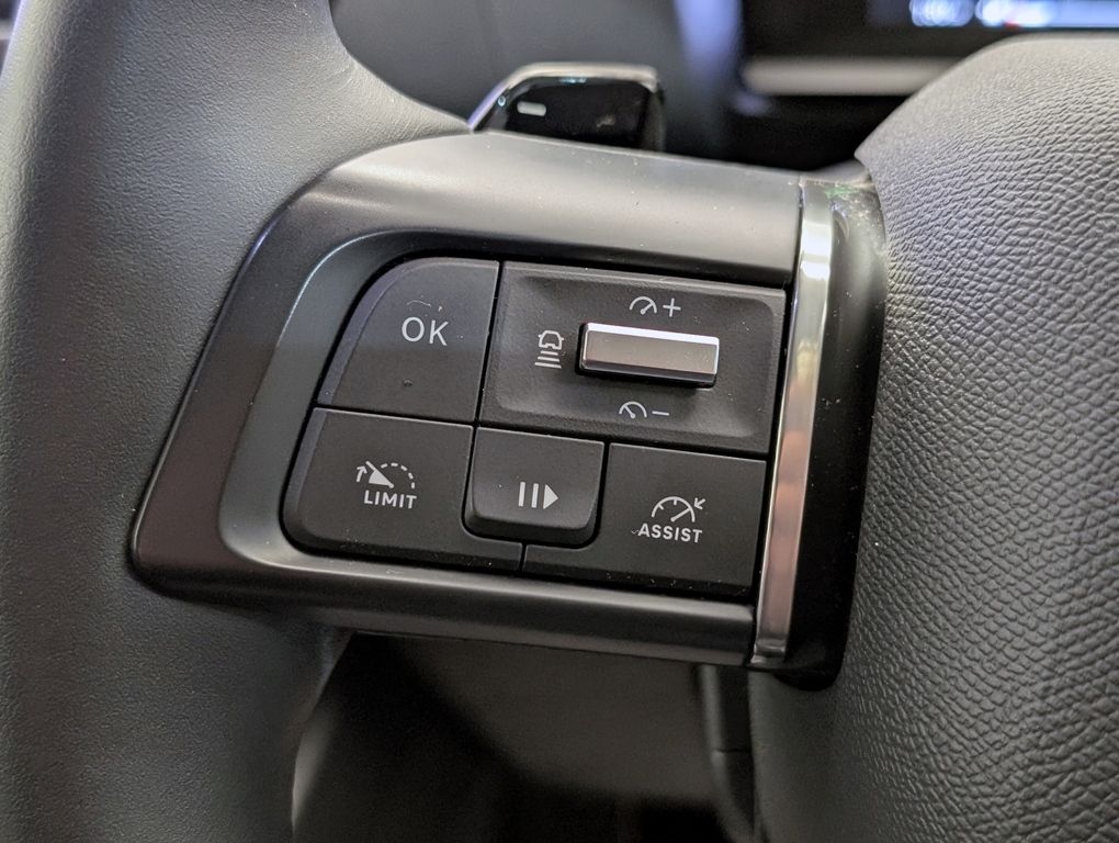 Citroen C4 X 1.2 130Hp Max Grey #6