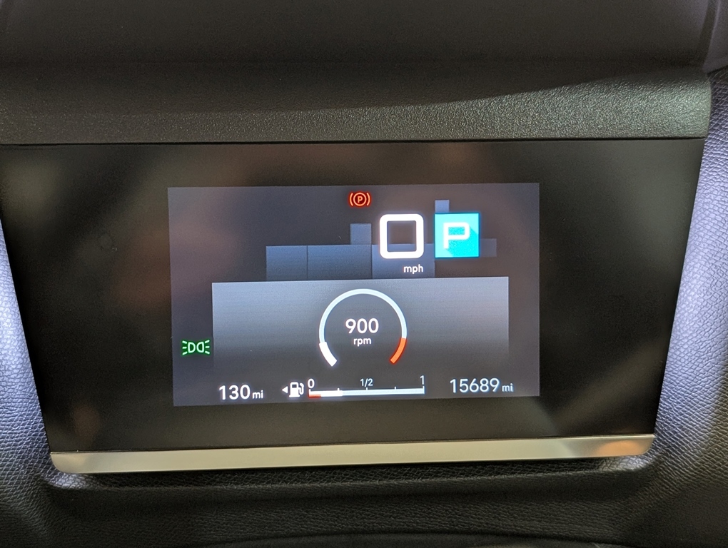 Citroen C4 X 1.2 130Hp Max Grey #4